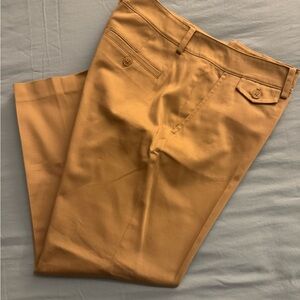 Ralph Lauren Women’s Khaki Chinos